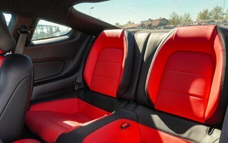Ford Mustang VI рестайлинг, 2021 год, 5 880 000 рублей, 16 фотография