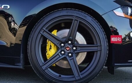 Ford Mustang VI рестайлинг, 2021 год, 5 880 000 рублей, 12 фотография