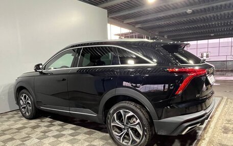 Haval F7, 2025 год, 2 470 000 рублей, 6 фотография