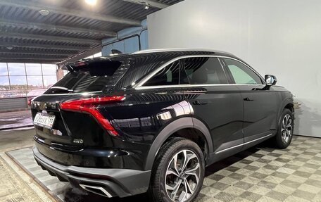 Haval F7, 2025 год, 2 470 000 рублей, 5 фотография
