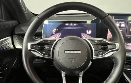 Haval F7, 2025 год, 2 470 000 рублей, 7 фотография