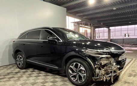 Haval F7, 2025 год, 2 470 000 рублей, 3 фотография