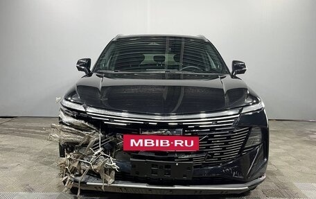 Haval F7, 2025 год, 2 470 000 рублей, 2 фотография