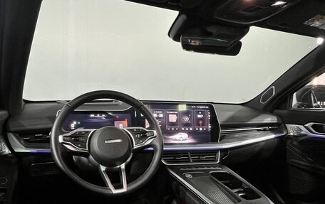 Haval F7, 2025 год, 2 470 000 рублей, 11 фотография