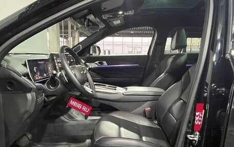 Haval F7, 2025 год, 2 470 000 рублей, 13 фотография