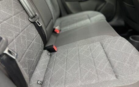 Volkswagen Polo VI (EU Market), 2020 год, 1 800 000 рублей, 11 фотография