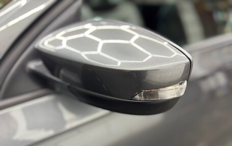 Volkswagen Polo VI (EU Market), 2020 год, 1 800 000 рублей, 13 фотография