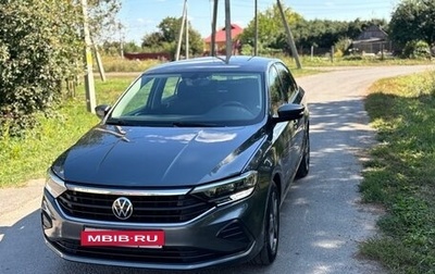 Volkswagen Polo VI (EU Market), 2020 год, 1 800 000 рублей, 1 фотография