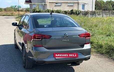 Volkswagen Polo VI (EU Market), 2020 год, 1 800 000 рублей, 5 фотография