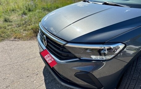 Volkswagen Polo VI (EU Market), 2020 год, 1 800 000 рублей, 3 фотография