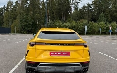 Lamborghini Urus I, 2019 год, 19 000 000 рублей, 1 фотография