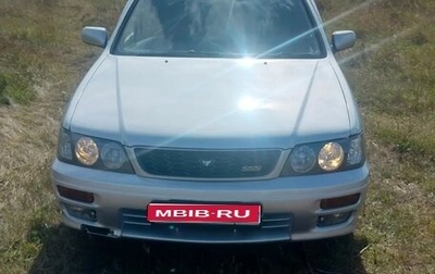 Nissan Bluebird XI, 2000 год, 250 000 рублей, 1 фотография