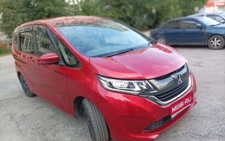 Honda Freed II, 2019 год, 1 470 000 рублей, 1 фотография