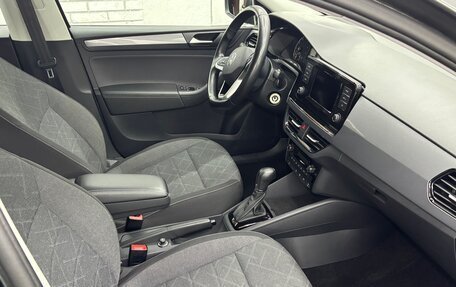 Volkswagen Polo VI (EU Market), 2020 год, 1 800 000 рублей, 18 фотография