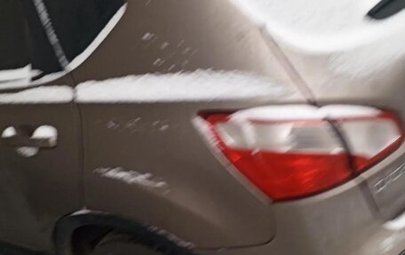 Nissan Qashqai, 2011 год, 900 000 рублей, 3 фотография