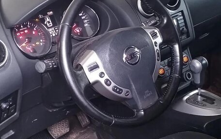 Nissan Qashqai, 2011 год, 900 000 рублей, 5 фотография