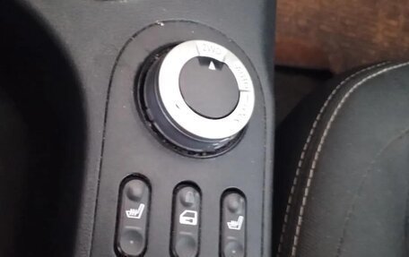 Nissan Qashqai, 2011 год, 900 000 рублей, 8 фотография
