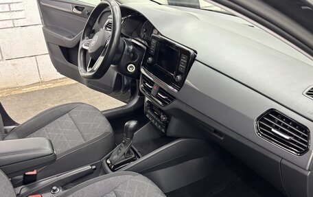 Volkswagen Polo VI (EU Market), 2020 год, 1 800 000 рублей, 19 фотография