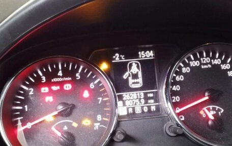 Nissan Qashqai, 2011 год, 900 000 рублей, 6 фотография
