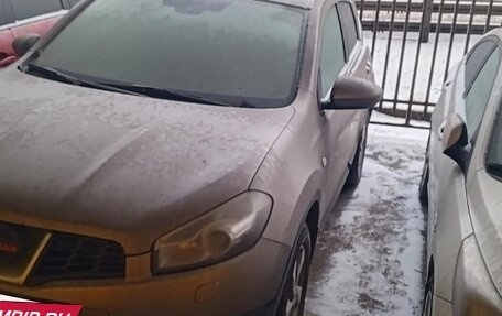 Nissan Qashqai, 2011 год, 900 000 рублей, 2 фотография