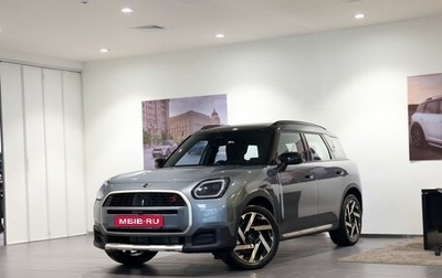 MINI Countryman, 2026 год, 6 490 000 рублей, 1 фотография
