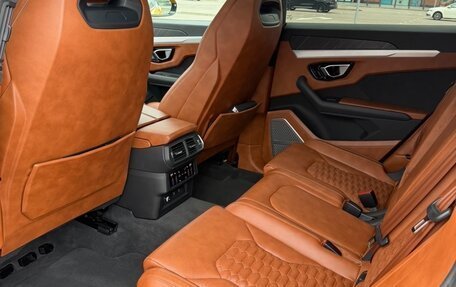 Lamborghini Urus I, 2019 год, 19 000 000 рублей, 4 фотография