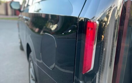 Cadillac Escalade V, 2021 год, 8 200 000 рублей, 16 фотография