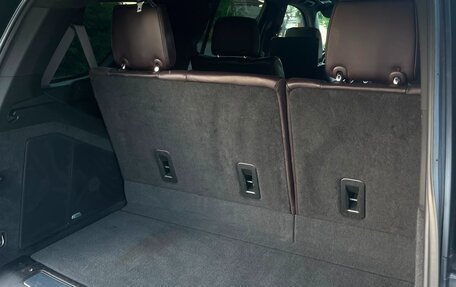 Cadillac Escalade V, 2021 год, 8 200 000 рублей, 23 фотография
