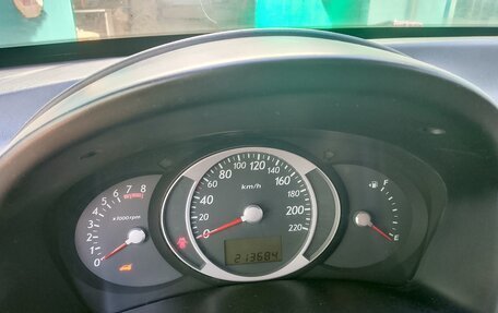 Hyundai Tucson III, 2008 год, 960 000 рублей, 5 фотография