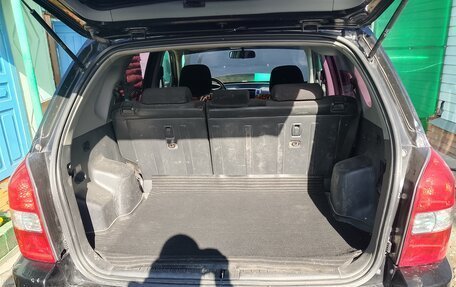 Hyundai Tucson III, 2008 год, 960 000 рублей, 9 фотография