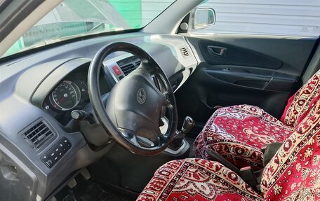 Hyundai Tucson III, 2008 год, 960 000 рублей, 7 фотография