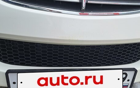 SsangYong Kyron I, 2013 год, 999 999 рублей, 1 фотография