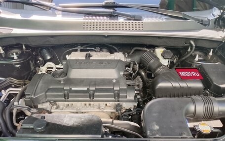 Hyundai Tucson III, 2008 год, 960 000 рублей, 6 фотография