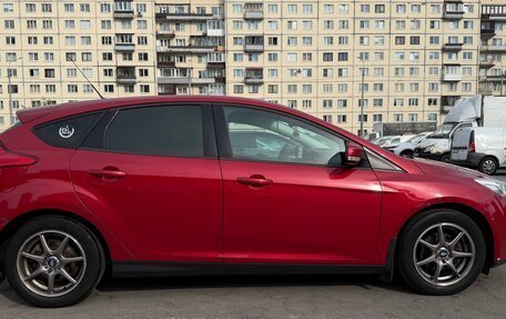 Ford Focus III, 2013 год, 799 000 рублей, 11 фотография