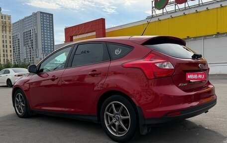 Ford Focus III, 2013 год, 799 000 рублей, 6 фотография