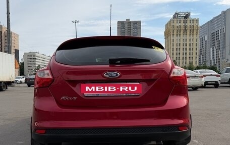 Ford Focus III, 2013 год, 799 000 рублей, 5 фотография