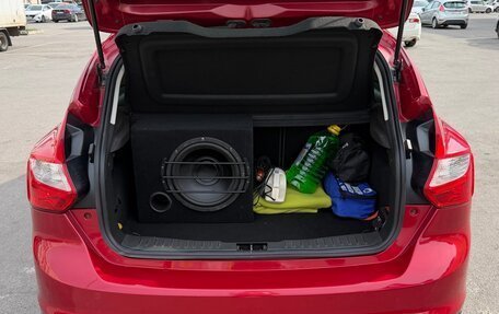 Ford Focus III, 2013 год, 799 000 рублей, 13 фотография