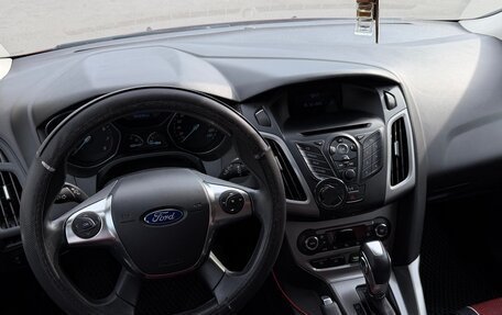 Ford Focus III, 2013 год, 799 000 рублей, 15 фотография