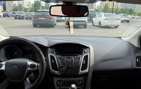Ford Focus III, 2013 год, 799 000 рублей, 17 фотография