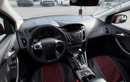 Ford Focus III, 2013 год, 799 000 рублей, 14 фотография