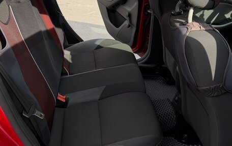 Ford Focus III, 2013 год, 799 000 рублей, 18 фотография