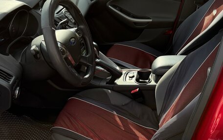 Ford Focus III, 2013 год, 799 000 рублей, 22 фотография