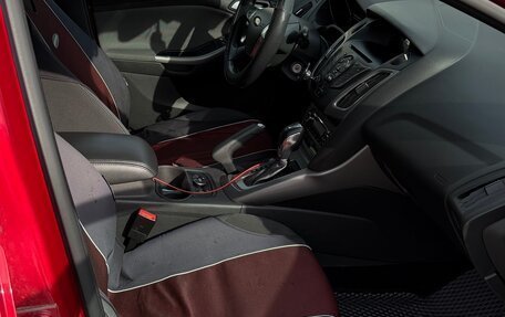 Ford Focus III, 2013 год, 799 000 рублей, 21 фотография