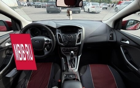 Ford Focus III, 2013 год, 799 000 рублей, 16 фотография