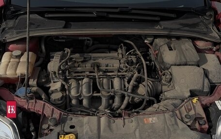 Ford Focus III, 2013 год, 799 000 рублей, 24 фотография