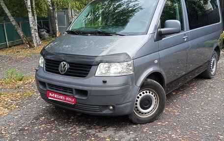Volkswagen Multivan T5, 2008 год, 1 750 000 рублей, 1 фотография