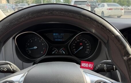 Ford Focus III, 2013 год, 799 000 рублей, 26 фотография