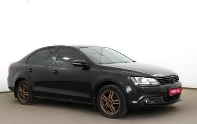 Volkswagen Jetta VI, 2014 год, 980 000 рублей, 1 фотография