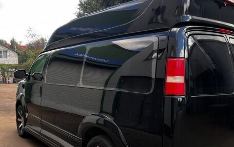 Chevrolet Express II, 2008 год, 2 950 000 рублей, 5 фотография