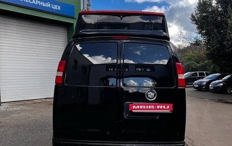 Chevrolet Express II, 2008 год, 2 950 000 рублей, 4 фотография